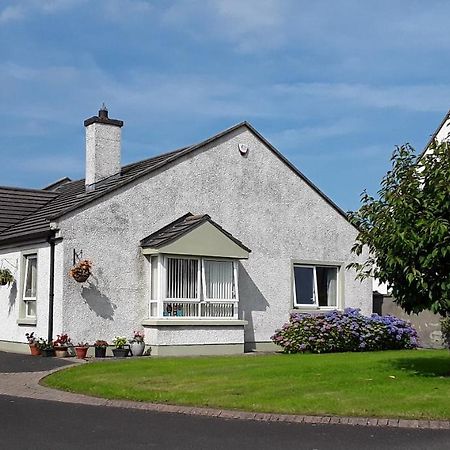 Tranquility Portstewart Villa Buitenkant foto