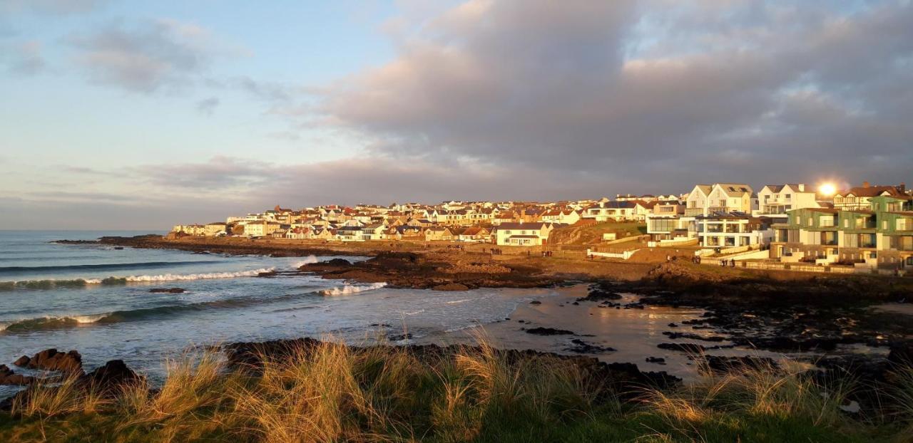 Tranquility Portstewart Villa Buitenkant foto