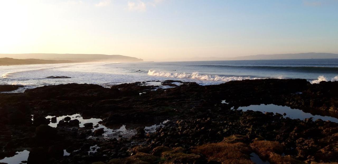 Tranquility Portstewart Villa Buitenkant foto