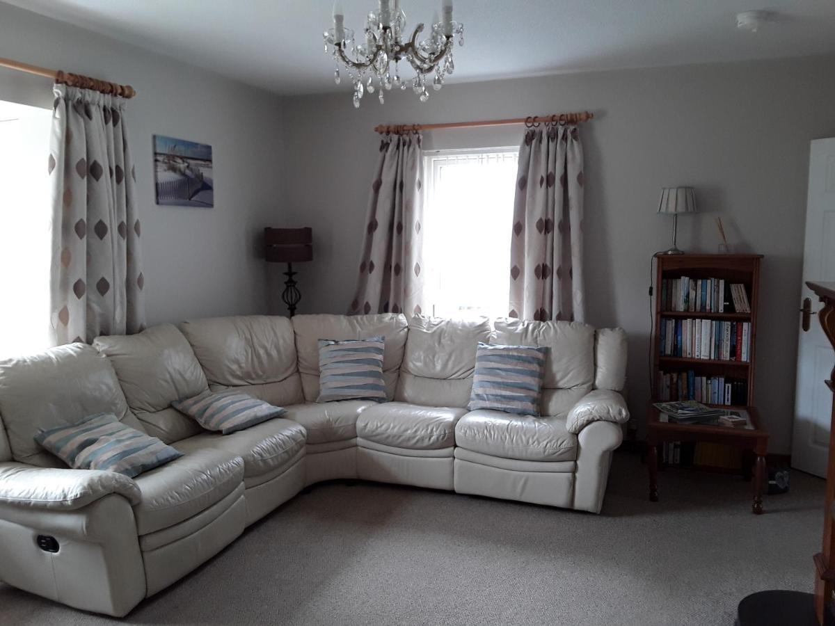 Tranquility Portstewart Villa Buitenkant foto