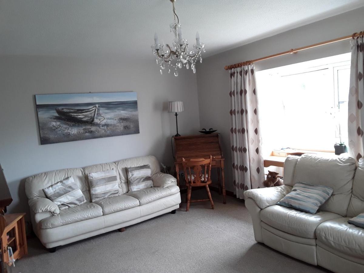 Tranquility Portstewart Villa Buitenkant foto
