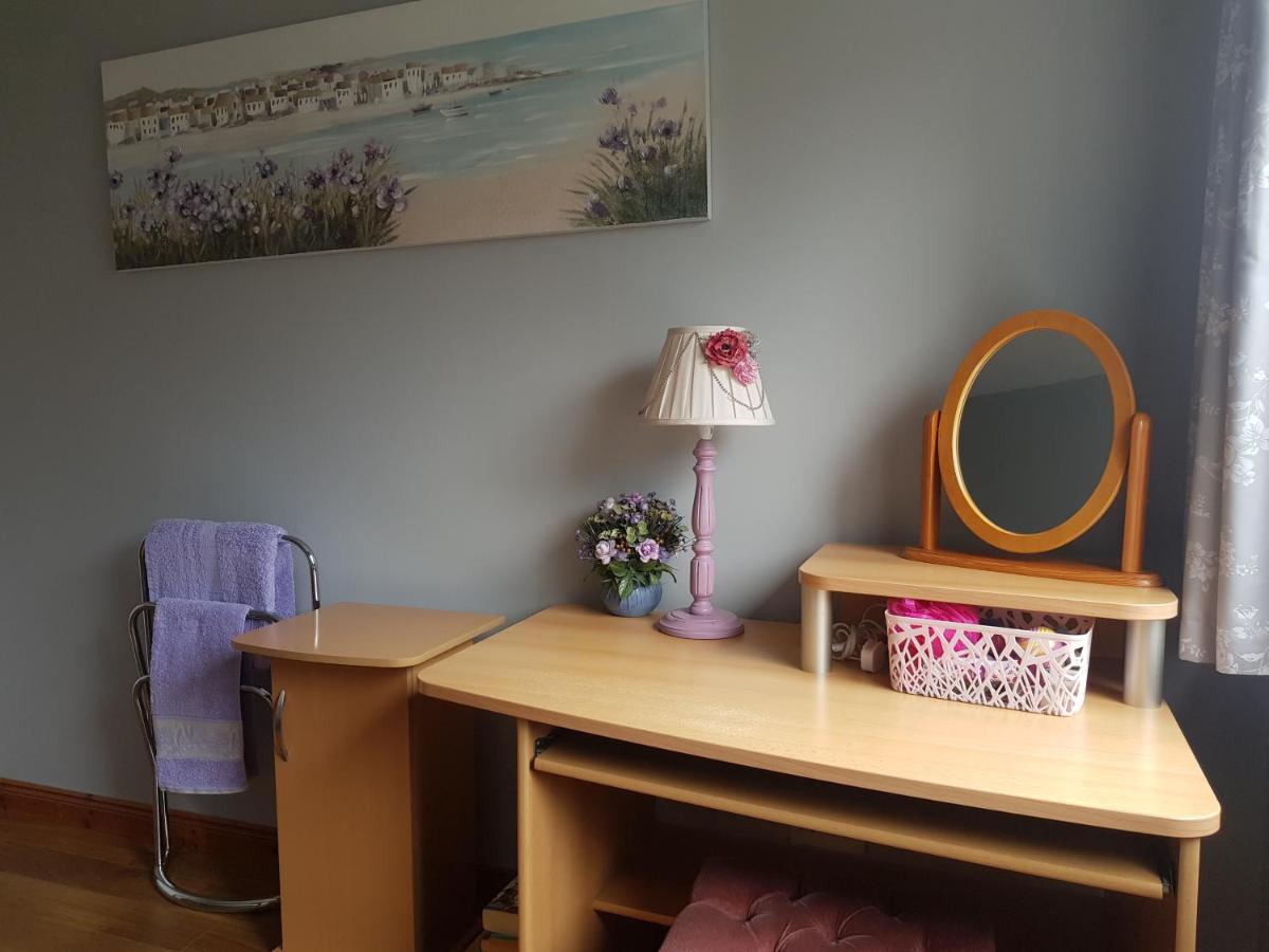 Tranquility Portstewart Villa Buitenkant foto