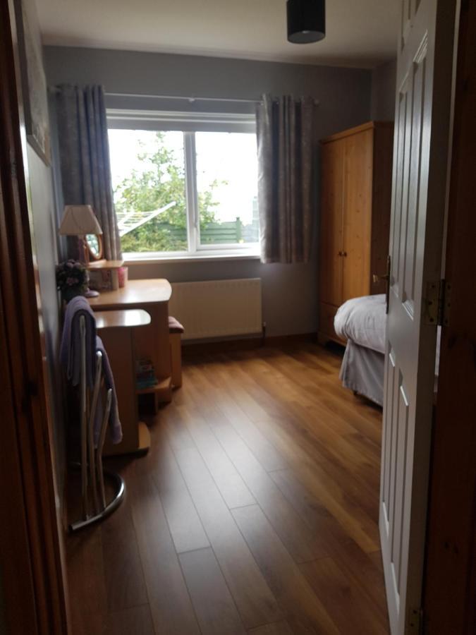 Tranquility Portstewart Villa Buitenkant foto