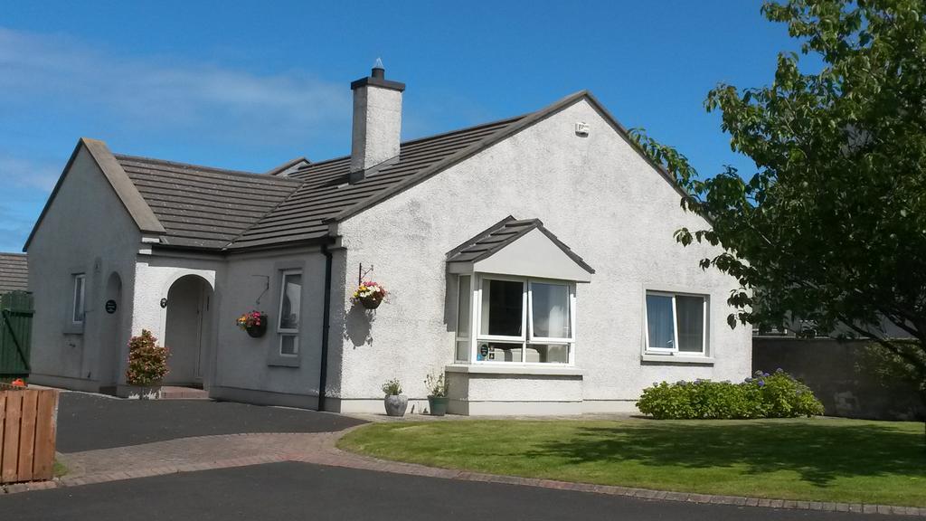 Tranquility Portstewart Villa Buitenkant foto